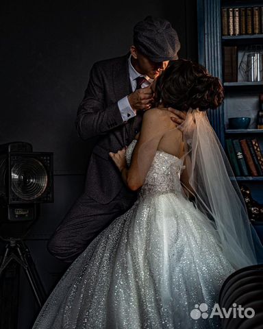 Видеосъемка свадьбы