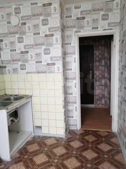 2-к. квартира, 50 м², 16/16 эт.
