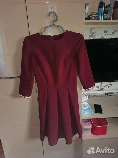 Школьная форма