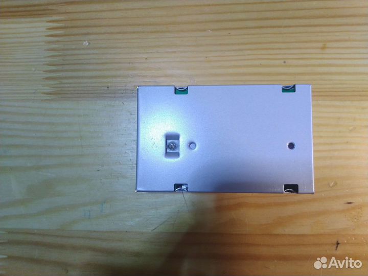 Led драйвер 12V2A 25W