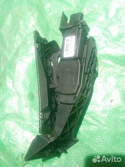 Педаль газа Кия Соренто Прайм