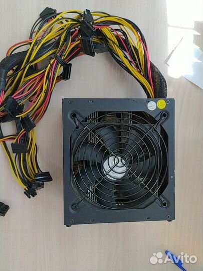 Блок питания для пк