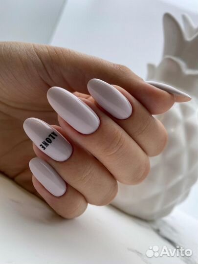 Маникюр/Покрытие гель-лак/Наращивание. Гарантия