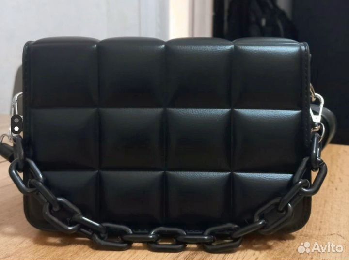 Сумка через плечо кросс-боди