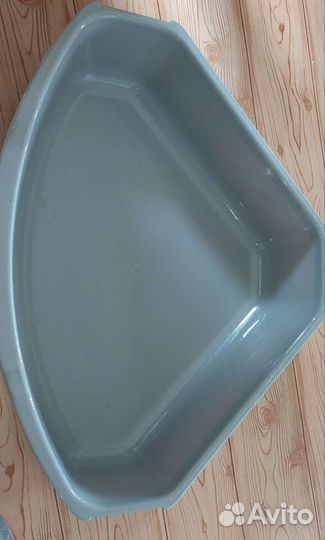 Туалет для кошек