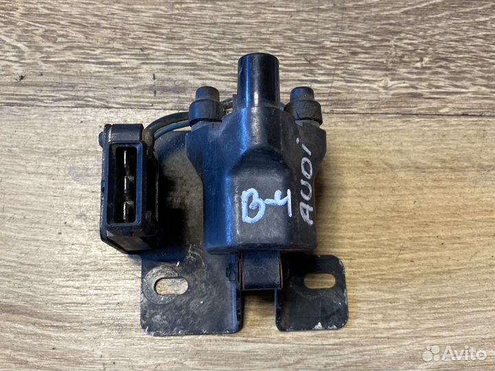 Audi 80 b4 катушка зажигания