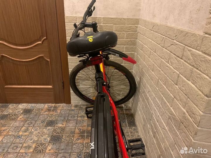 Велосипед welt ridge 1.0 hd