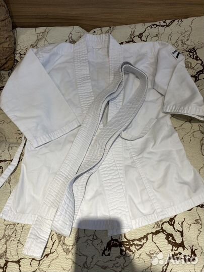 Кимоно детское