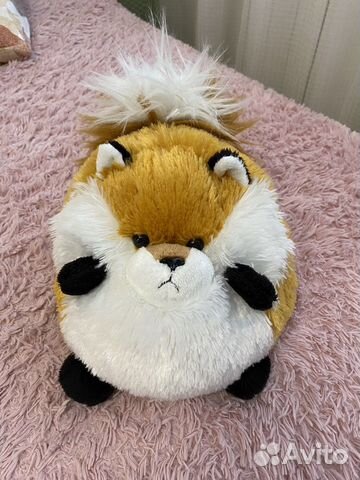 Игрушка мягкая/ подушка