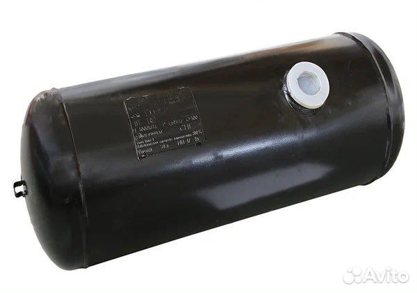 Баллон газовый автомобильный 65 л