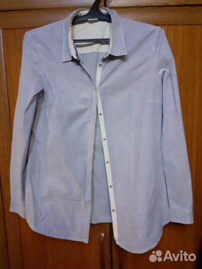 Рубашка,блузка жен