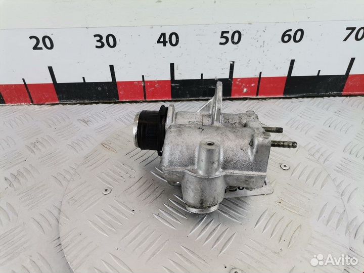 Клапан егр для Renault Megane 2 8201085251