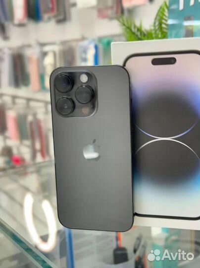 iPhone 14 Pro Max, 256 ГБ