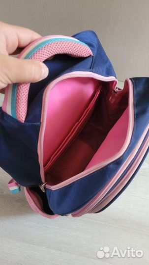 Рюкзак школьный Sun fight бу