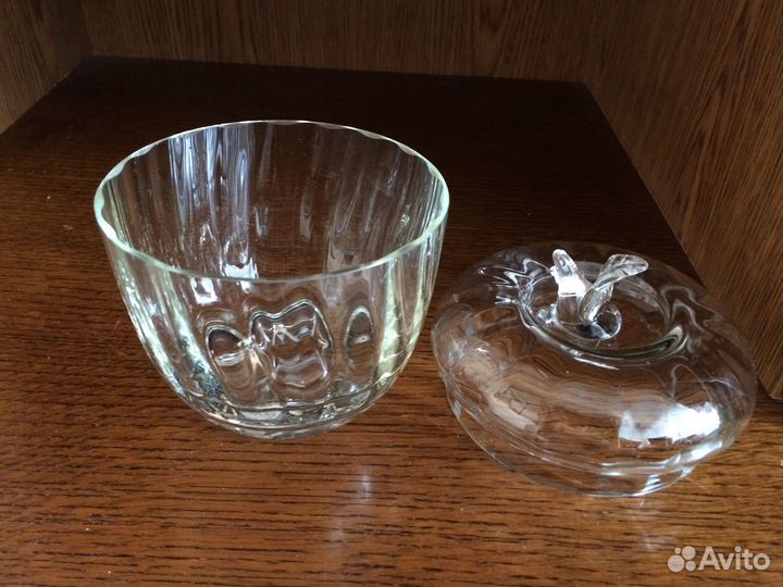 Конфетница СССР