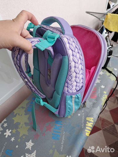 Портфель школьный