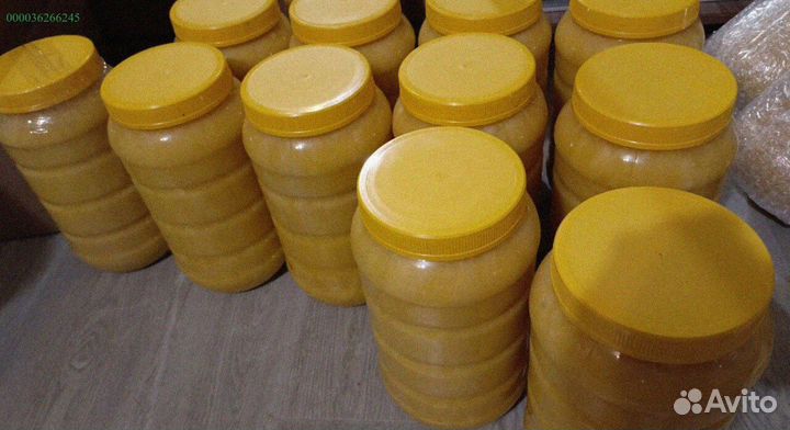 Душистый мёд: наслаждение в каждой ложке