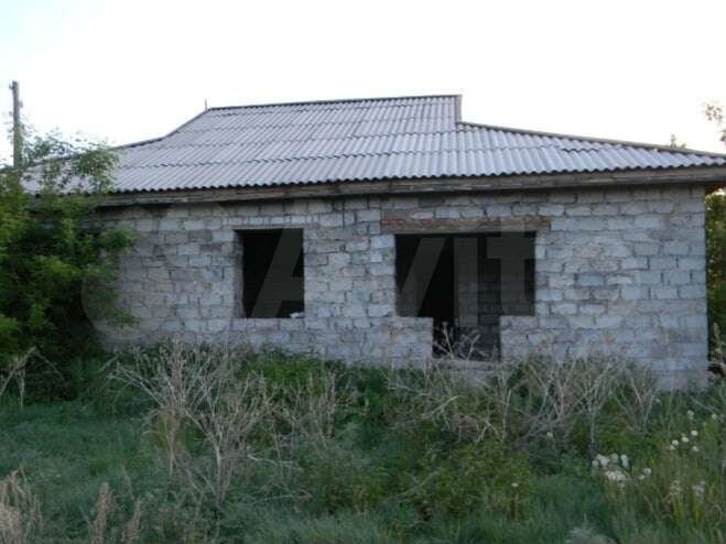 Дом 119 м² на участке 15 сот.