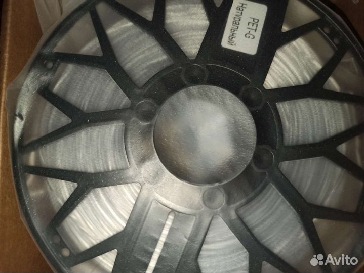 Пластик для 3d принтера