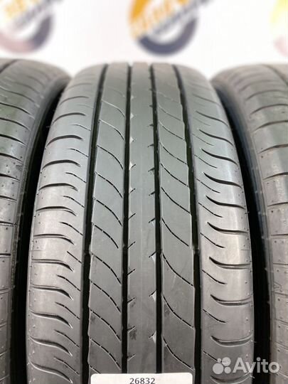 Dunlop SP Sport Maxx 050 235/55 R20 106W