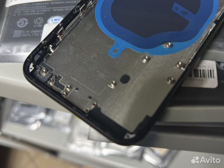 Корпус iPhone 8