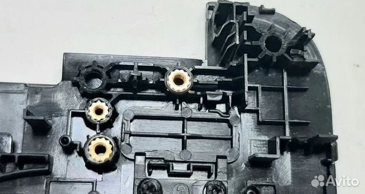 Верхняя часть для ноут. HP 15-ay. Отп. в регионы