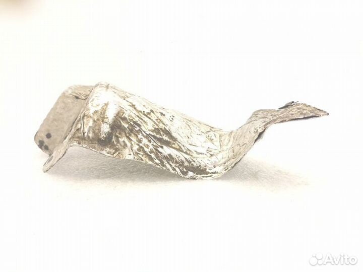 Тепловой экран Bmw 6-Series E63 4.8 N62B48 2006