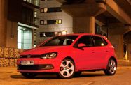 Volkswagen Polo GTI V (2009—2014) Хетчбэк