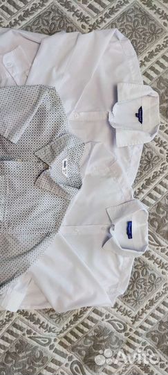 Рубашки для подростка