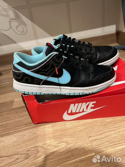 Кроссовки Nike Dunk Retro SE 