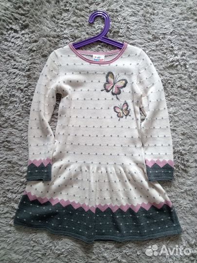 Юбка и платья