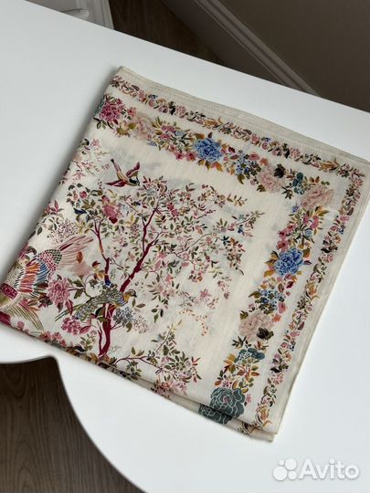 Новые шейные платочки