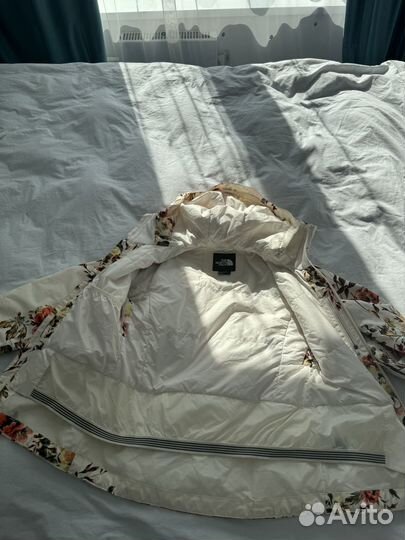 Лыжная куртка женская The North Face