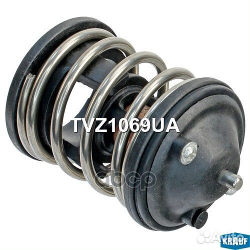 Термостат TVZ1069UA Krauf