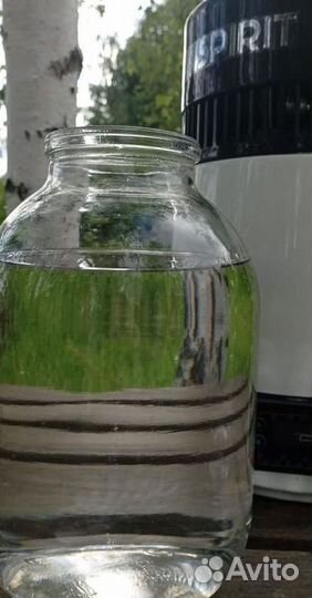 Самогонный аппарат дистилятор hispirit Automat