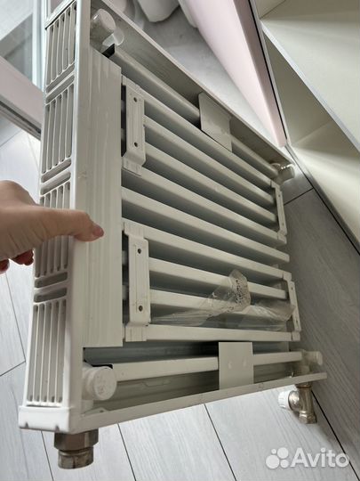 Радиатор отопления