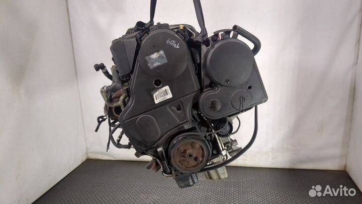 Гур Volvo XC90, 2008