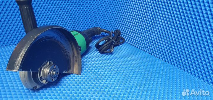 Ушм Hitachi G23SS(Т11229)