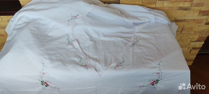 Пододеяльник 215*230