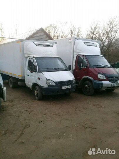 Грузоперевозки рефрижератор, от 1кг до 20т