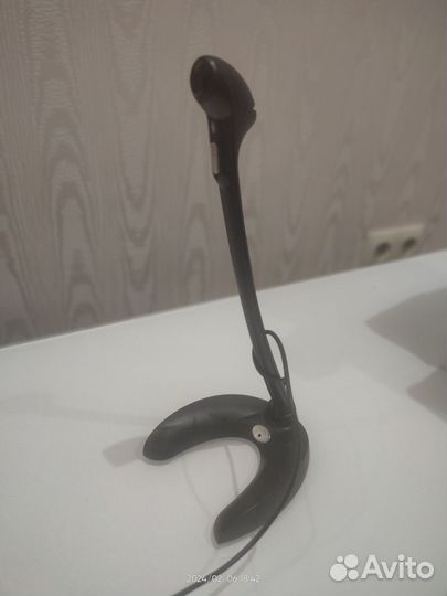 Настольный микрофон Plantronics Audio 300