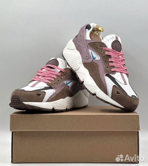 Кроссовки Nike Air Huarache Runner, арт.228889