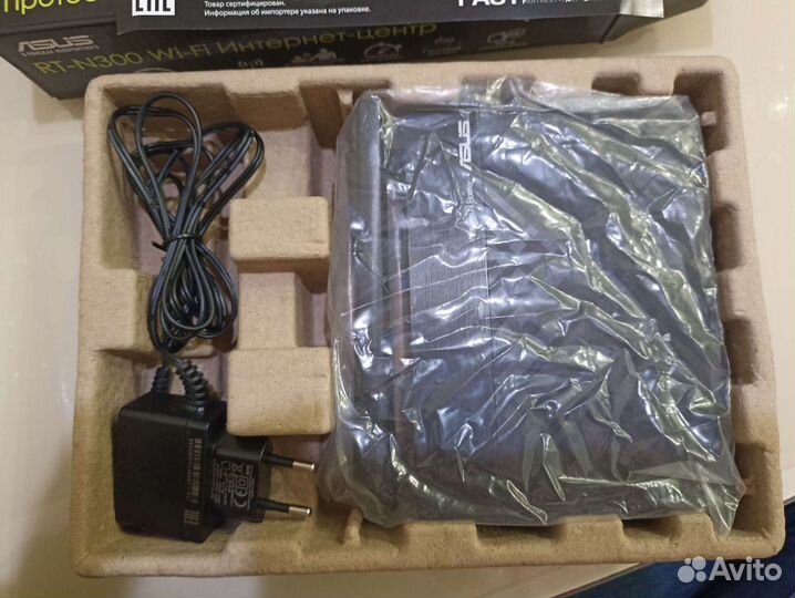 Продам роутер