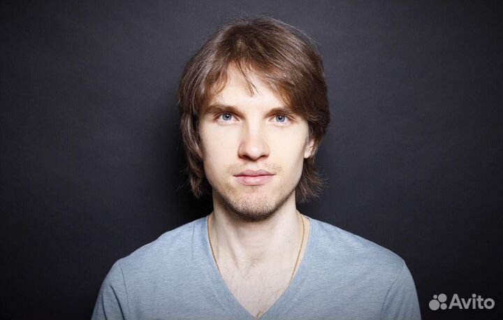 Гитарист из Лас-Вегаса на ваш праздник, корпоратив