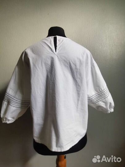 Женская одежда 46/48