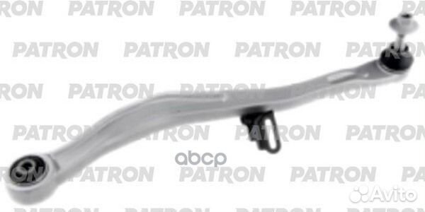 Рычаг подвески lexus LS460/460L USF40 06- PS50299R