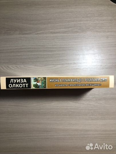 Жизнь в Пламфильде с ребятами Джо