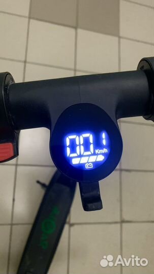 Электросамокат mizar