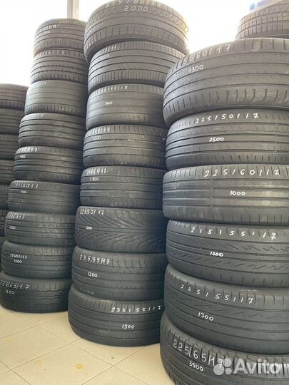 Michelin CrossClimate 215/55 R17