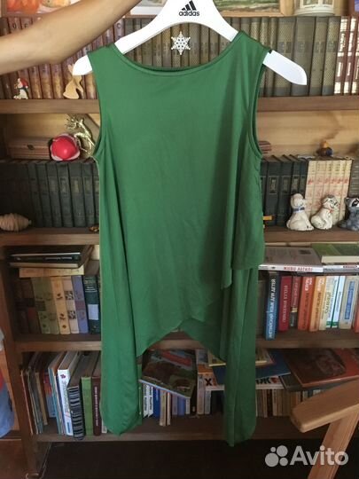 Вещи женские размер s 42